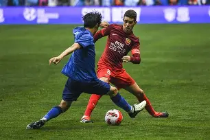 九游体育-转折点上海申花强势反弹，全明星赛清晨攻防权衡，更衣室稳定，赛季目标并未改变的简单介绍