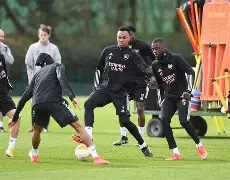 九游-拜仁否认引进本菲卡后卫新