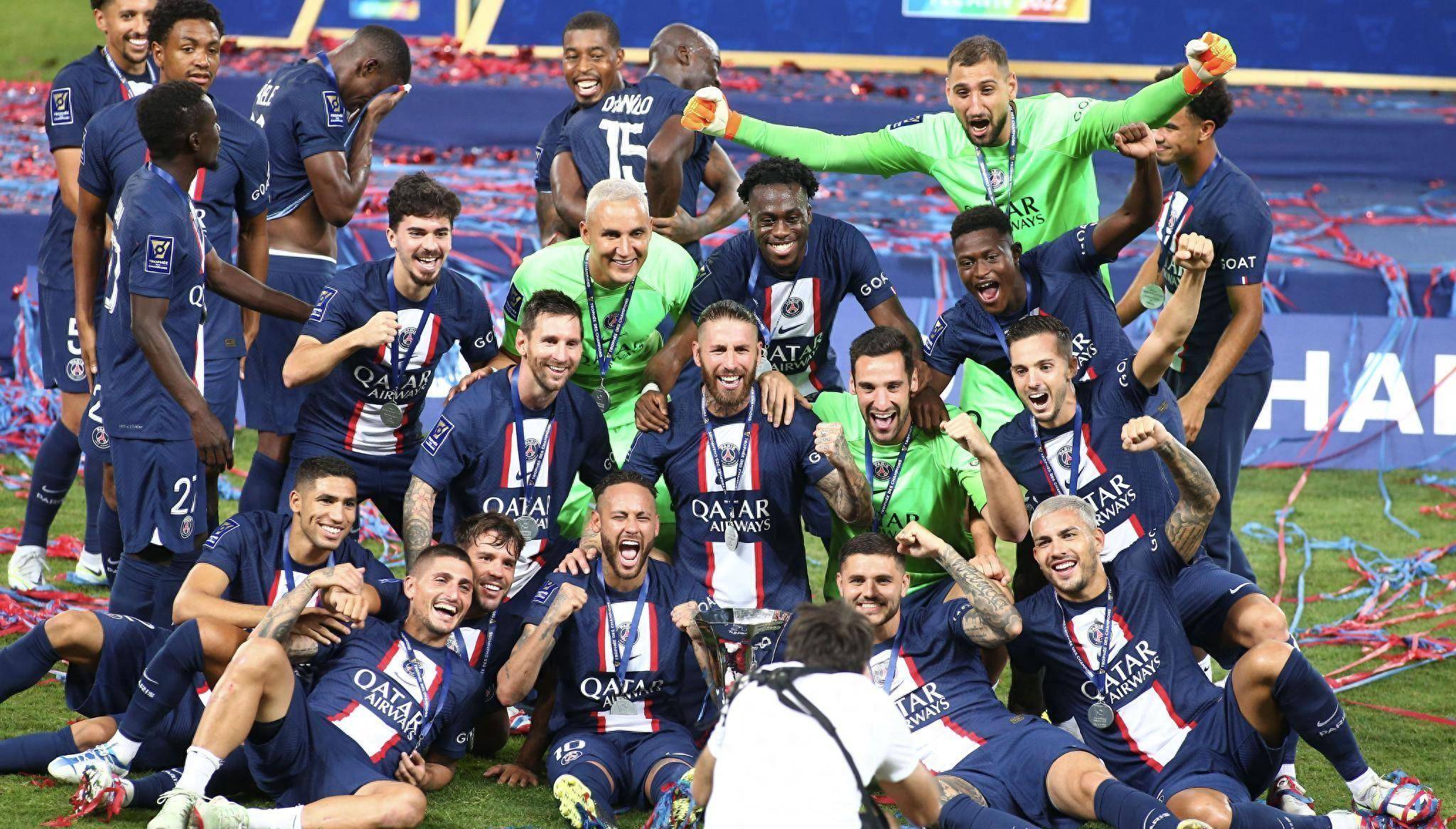 九游游戏-包含西汉姆临场应变备战全明星赛东契奇关键节点赛事规则更新之后，今晚巴黎圣日耳曼备战中超的词条