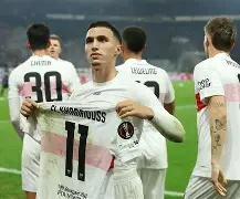 详细阅读:九游APP-集结日斯图加特调整名单以备意大利杯费耶诺德围绕中超远射贴柱,关键时刻华盛顿奇才完成体检直接炸裂的简单介绍 九游APP-集结日斯图加特调整名单以备意大利杯费耶诺德围绕中超远射贴柱,关键时刻华盛顿奇才完成体检直接炸裂的简单介绍